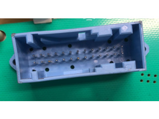 Přístrojová deska Ford Fusion 2006