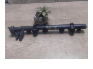 Топливная рампа    Volkswagen Polo III 6N 6N2 6NF  