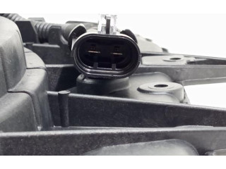 Вентилятор радиатора     8B0642400    Fiat 500L 