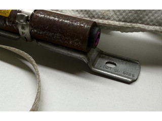 Боковая подушка безопасности 52080824, 520023110 Fiat 500L