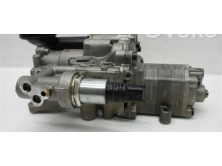 Čerpadlo oleje Porsche 911 991