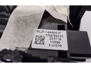 Ручка поворотов/ фонарей ML3T13K359AEW, ML3T-13K359-AEW   Ford F150