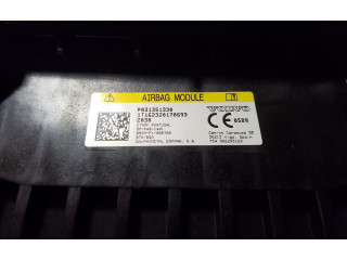 Подушка безопасности пассажира 34160695D, P031351330   Volvo XC90