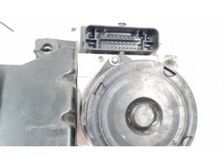 Блок АБС 6Q0907379AA, 6Q0614117Q Skoda Fabia Mk1 (6Y) 1999 - 2007 года