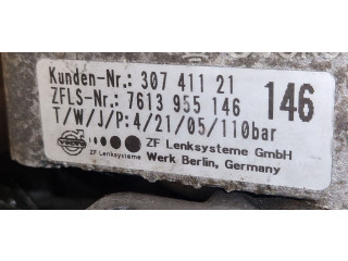 Насос усилителя руля 30741121 Volvo V70