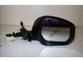 Зеркало (механическое)       Suzuki Splash   -  года   