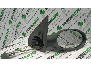 Зеркало электрическое        Lancia Ypsilon     