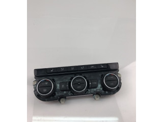 Блок управления климат-контролем 1K8907044AE, UK1283   Volkswagen Jetta V