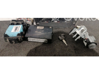 Комплект блоков управления Daihatsu Materia