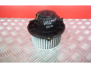 Вентилятор печки    V250   Chevrolet Epica