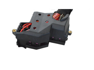 Pojistková skříňka 7P0941828C, 7P0941824C Porsche Cayenne (92A) 2014