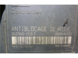 Vstřikovací čerpadlo 9641767380   Citroen C5     