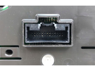 Панель приборов LB3T-10849-VB Ford Ranger