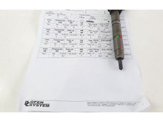 Жиклер (жиклеры) (форсунка (форсунки) A6420701387, 0445115064   Mercedes-Benz R W251