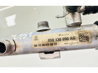 Vstřikovací lišta 059130090AG Audi Q7 4L