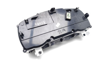 Панель приборов 9836320480, 1896067   Citroen C3 Aircross       