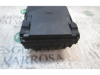 Модуль управления BSM 3C0937125A Seat Alhambra (Mk2)