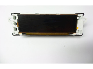 Дисплей    9676656080, 9676656080   Peugeot Partner