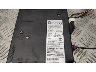 Модуль «Bluetooth»