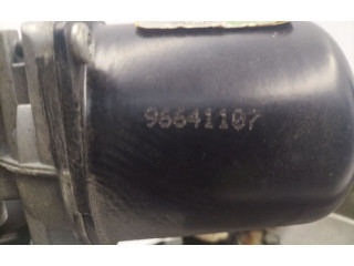 Моторчик дворников 8Z0955113    Audi A2