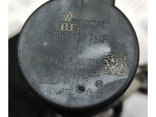 Топливная рампа 059130090AJ, 057130764F   Audi A5 8T 8F  