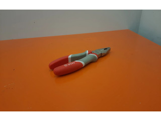 Подушка безопасности в сиденье Alpine C2