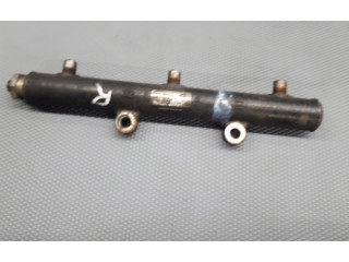 Топливная рампа 4R8Q-9D280BC Jaguar XJ X351