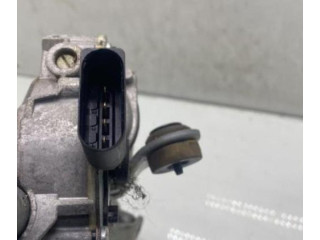 Моторчик дворников     Audi A1