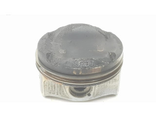 Píst 1627402880, 1151CB Peugeot 208 pro benzínový motor 1.2