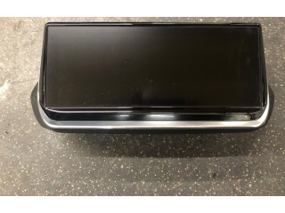 Дисплей    9841452080, 9841452080   Peugeot 2008 II