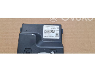 Блок управления топливного насоса 80A906093 Audi Q5 SQ5