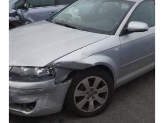 Зеркало электрическое        Audi A3 S3 A3 Sportback 8P  2005 - 2013 года   