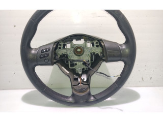 Руль Toyota Corolla Verso E121  2004 - 2007 года 6033661B      