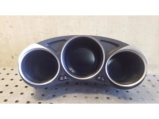 Панель приборов A2C53435382 Citroen DS4