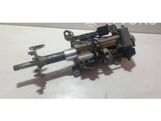    Рулевая рейка 2W933C529AR, 0165E5E01D1   Jaguar XF X250 2007 - 2015 года