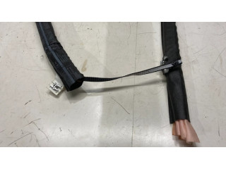 Боковая подушка безопасности 9811504380 Peugeot 3008 II