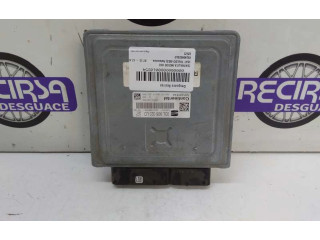 Řídící jednotka 03L906023LD Seat Toledo IV (NH) 2014