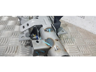 Руль Peugeot 2008 I  2013-2019 года COLUMNADIRECCION      