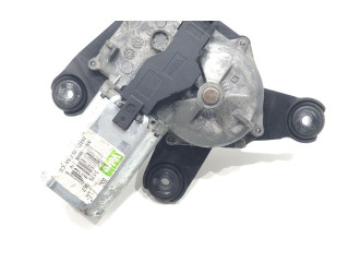 Моторчик заднего дворника     Fiat Grande Punto