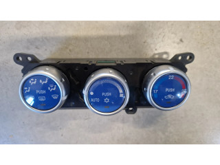 Блок управления климат-контролем MN123598 Mitsubishi L200