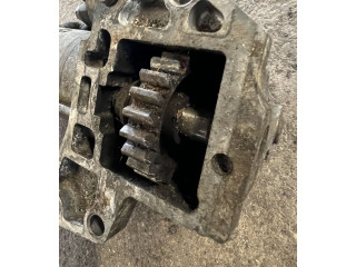 Zámek zadních dveří 9649448380, 4280001630 Peugeot 607 2006