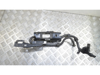 Насос топлива (в топливном баке)