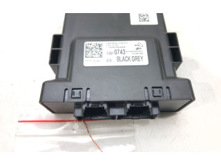 Блок управления 13510743   Chevrolet Camaro