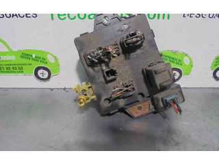 Pojistková skříňka Řídící jednotka BSM 3859075F0 Suzuki Wagon R+ 1998