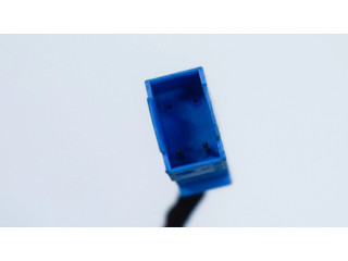 Подушка безопасности в сиденье 619059001B, 7239615   BMW 1 F20 F21