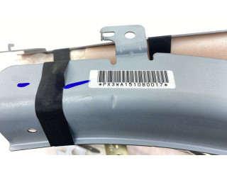 Боковая подушка безопасности K85P03WV1A, K85P03WV1A Infiniti QX50 (J50)