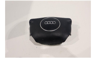 Подушка безопасности водителя 8E0880201AA   Audi A2