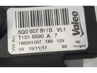 Блок управления 5Q0907511D, 5Q0907511D Volkswagen Golf VII