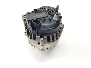 Генератор 03C903023A, 03C903023A Volkswagen Golf VI