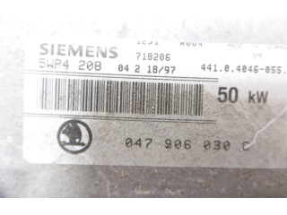 Řídící jednotka 047906030C, 047906030C Skoda Felicia I 1997